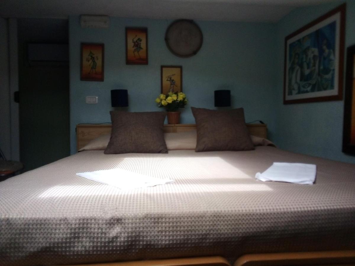 Bed and breakfast Sapore Di Mare Vasto